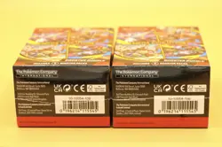 2x Pokemon Mega Evolution Booster Bundles - Image 2