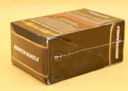 2x Pokemon Mega Evolution Booster Bundles - Image 3