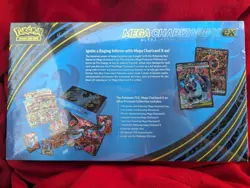 Pokemon Phantasmal Flames Ultra Premium Collection Box UPC IN HAND - Image 1