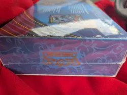 Pokemon Phantasmal Flames Ultra Premium Collection Box UPC IN HAND - Image 2