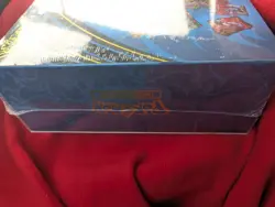 Pokemon Phantasmal Flames Ultra Premium Collection Box UPC IN HAND - Image 3