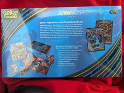 Pokemon Phantasmal Flames Ultra Premium Collection Box UPC IN HAND B - Image 2