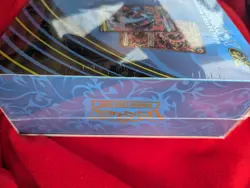 Pokemon Phantasmal Flames Ultra Premium Collection Box UPC IN HAND B - Image 4