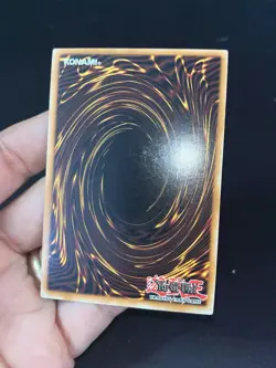 Yugioh Archlord Zerato AST-034 Unlimited Ultra Rare Holo Mint - Image 2