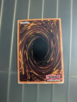 Yu-Gi-Oh! Fiber Jar LOD-056 Ultra Rare Unlimited NM - Image 2