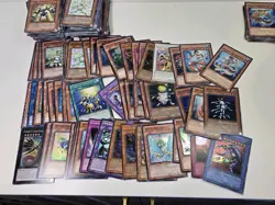 Lot of 400+ Yugioh Cards - Image 4