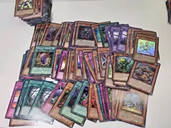 Lot of 400+ Yugioh Cards - Image 5