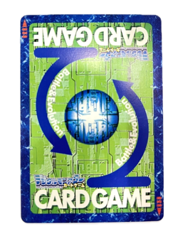 Digimon Tamers Card Game Guilmon Bo-814 Japanese Old School Vintage - Image 2