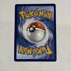 Paldean Wooper 102/094 Phantasmal Flames Illustration Rare Full Art Pokemon Card - Image 2