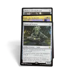 Lot of 43 Magic The Gathering The List Reprint Cards C/U/Rare No Duplicates - Image 4