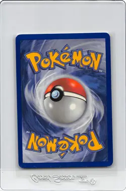 Rayquaza 26/110 - Non Holo Rare - EX Holon Phantoms - 2006 POKEMON CARD - NM - Image 2