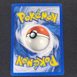 Nidoking - 11/102 - Holo Rare - Base Set - Unlimited - Pokemon Card - LP - Image 2