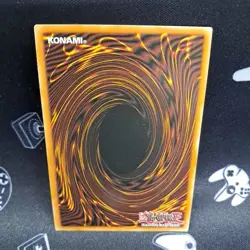 Power Bond LEDD-ENB15 1st Edition NM Near Mint Yu-Gi-Oh! Card - Image 2