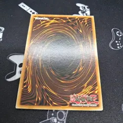 Power Bond LEDD-ENB15 1st Edition NM Near Mint Yu-Gi-Oh! Card - Image 5