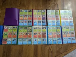 Full Pokemon Card Set, Generations 1 & 4-9: (#1-151, 387-1025) - Image 2