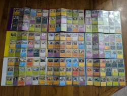 Full Pokemon Card Set, Generations 1 & 4-9: (#1-151, 387-1025) - Image 4