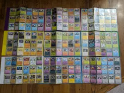 Full Pokemon Card Set, Generations 1 & 4-9: (#1-151, 387-1025) - Image 5