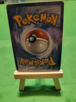 Pokemon Mewtwo GX TCG Full Art Ultra Rare Holo Card 72/73 Shining Legends - Image 2