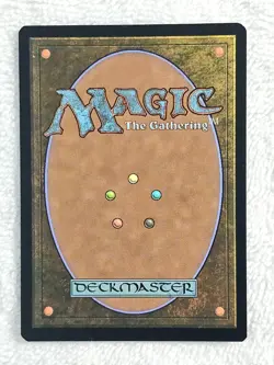 MTG Accursed Marauder FOIL Modern Horizons 3 (MH3) #80 Magic Gathering Card NM - Image 3