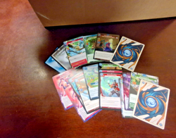 Altered TCG: Bulk Lot 5 - 2000+ Cards Common Uncommon Foilers Rares - Unscanned - Image 3