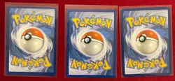 Pokemon TCG 3 Card Lot of MEGA EX Pokemon Cards - NM Pokemon Cards TCG - Image 2