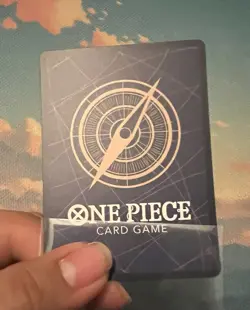 Cross Guild OP09-057 Buggy ONE PIECE Card The Best vol.2 Japanese PRB-02 - Image 2
