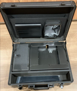 Pokemon Card Glory of the Rocket Team Attache Case Only No Card Japan limited - Image 2