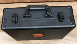 Pokemon Card Glory of the Rocket Team Attache Case Only No Card Japan limited - Image 4