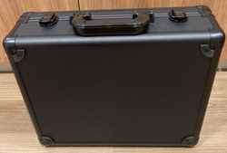 Pokemon Card Glory of the Rocket Team Attache Case Only No Card Japan limited - Image 5