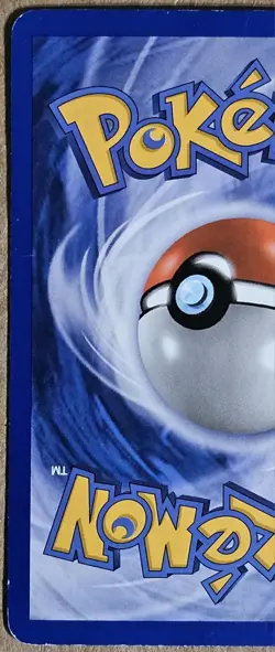 Blastoise POP Series 3 HOLO Pokemon Card 2006 Rare 1/17 - Image 5