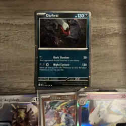 Pokemon TCG - S&V Black Star Promo 9 Card Lot Lot - Great For Master Sets - Image 4