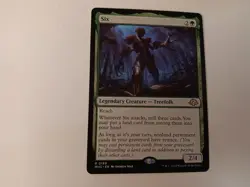 Six MH3 MTG - Image 1