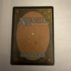 Dictate Of Erebos MTG EDH Commander Black Rare MAGIC - Image 2