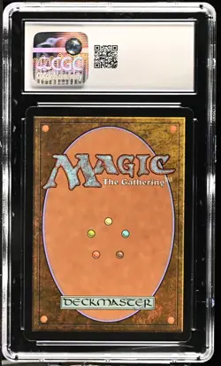 BEGUILER OF WILLS Dark Ascension Foil Mythic CGC 9 Mint MTG [Nostalgium] - Image 2