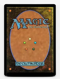 Fortified Village [Commander: Final Fantasy] MTG (FIC) R - Reveal Land ??? - Image 2