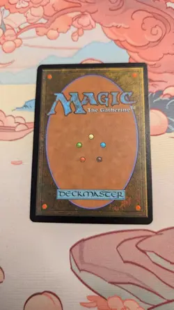MTG Junji, The Midnight Sky Halo Foil Secret Lair Encyclopedia Countdown - Image 2