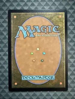 MTG Counterspell #0009 Foil Borderless M Marvel Universe Eternal-Legal (MAR) - Image 4