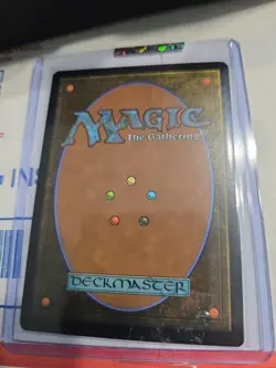 Mtg Reanimate (Borderless) Marvel Universe Eternal-Legal * Foil * Magic * Mythic - Image 3