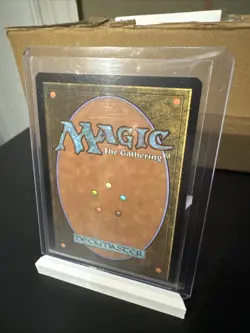 Mog, Moogle Warrior (Extended Art) Commander: Final Fantasy Foil - Image 2