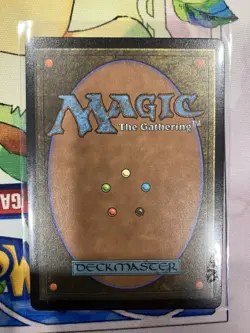 Halo Foil Sol Ring Encyclopedia Of Magic Secret Lair NM - Image 2