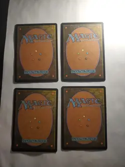 MtG Tower Above NM/LP x4 - Shadowmoor - Image 2