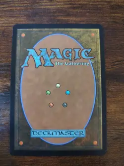 Primal Adversary Innistrad: Midnight Hunt Regular PROMO PACK MTG - Image 2