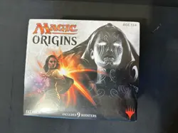 MTG Origins- Fat Pack Box Sealed - Image 1