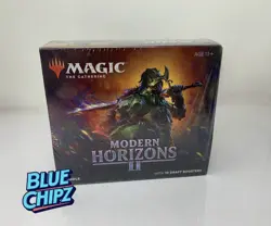Modern Horizons II Bundle - MTG - Magic the Gathering 195166125787 - Image 1
