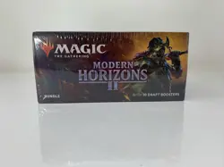Modern Horizons II Bundle - MTG - Magic the Gathering 195166125787 - Image 3