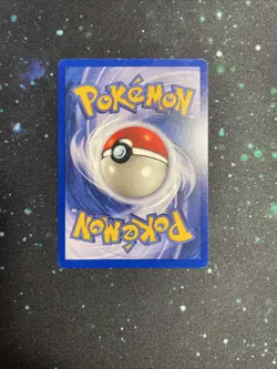 Arcanine 23/102 LP Base Set Shadowless Pokemon - Image 2