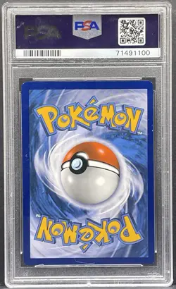 2022 Pokemon BSP FA Charizard VStar Ultra-Premium Collection SWSH262 PSA MINT 9 - Image 2