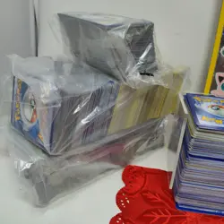 Huge Bulk Pokemon Card Lot Dice Misc 2017 To Current - Image 3