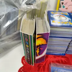 Huge Bulk Pokemon Card Lot Dice Misc 2017 To Current - Image 4