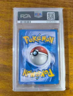 Charmeleon 99/97 HOLO - Pokemon EX State Championships - PSA 8 - Image 2
